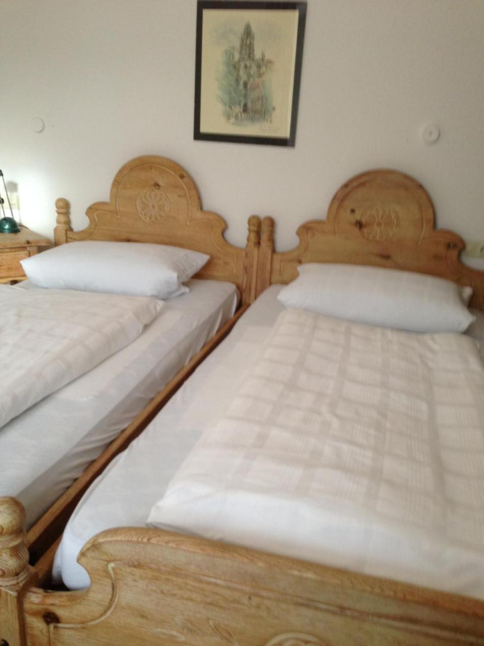 קונסטנץ Hotel/Restaurant Nicolai Torkel מראה חיצוני תמונה