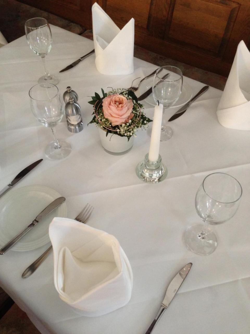 קונסטנץ Hotel/Restaurant Nicolai Torkel מראה חיצוני תמונה